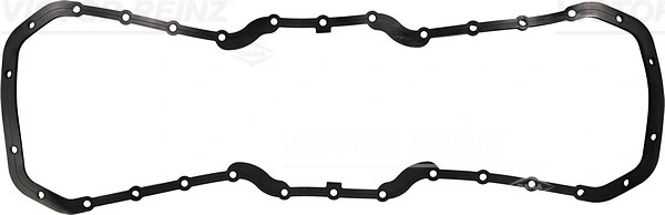 Gasket, oil sump